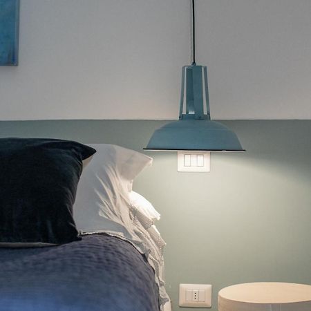 Dimora Lopez B&B Отранто Екстер'єр фото