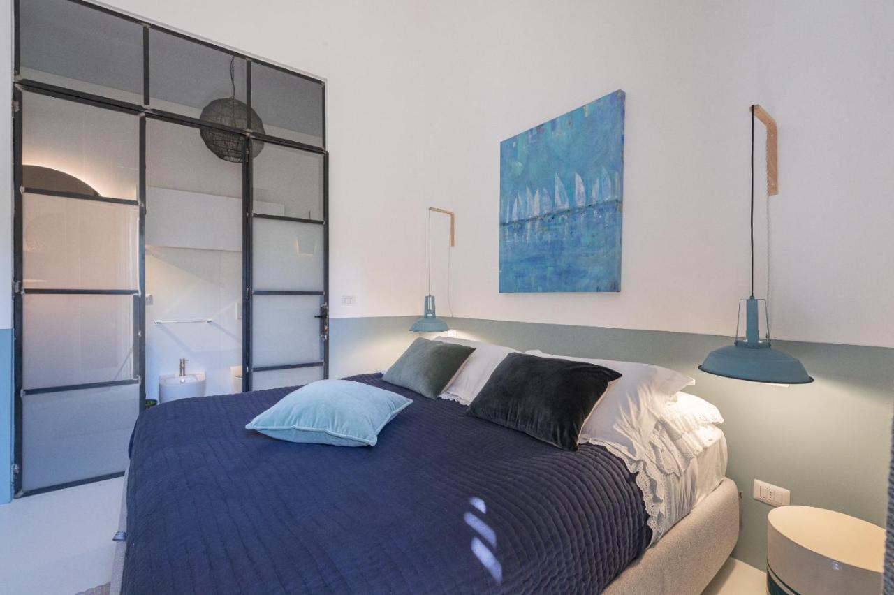 Dimora Lopez B&B Отранто Екстер'єр фото