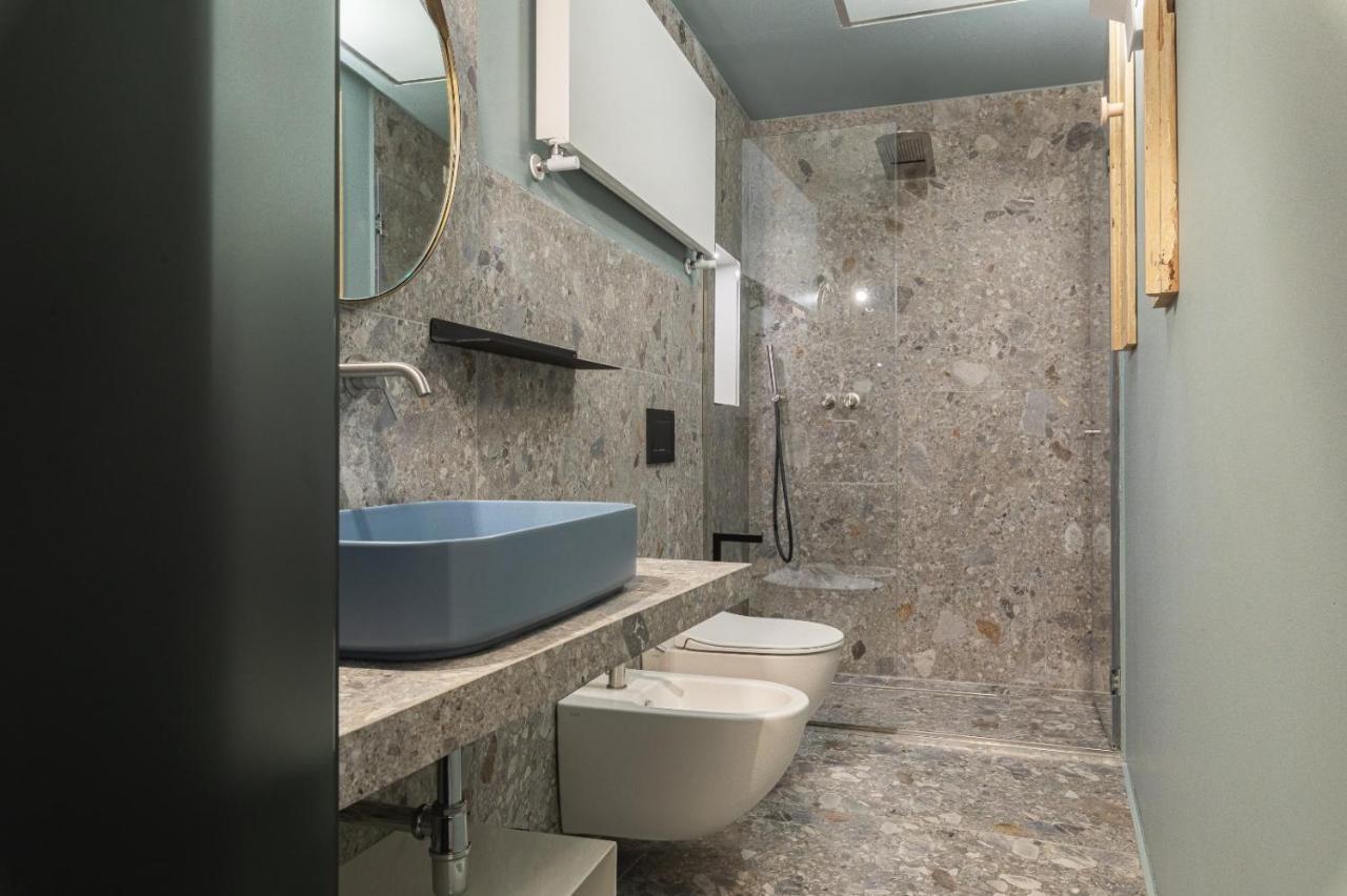 Dimora Lopez B&B Отранто Екстер'єр фото