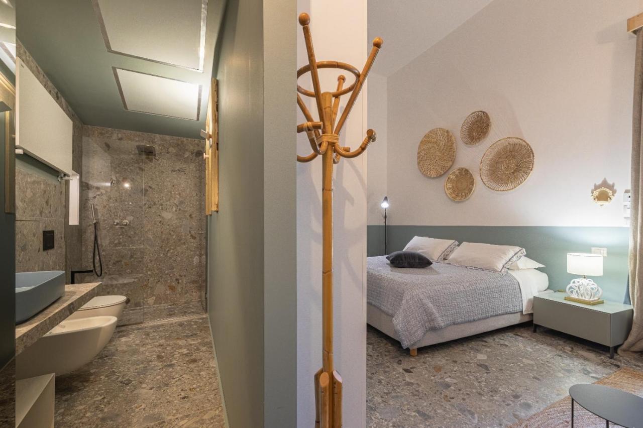 Dimora Lopez B&B Отранто Екстер'єр фото