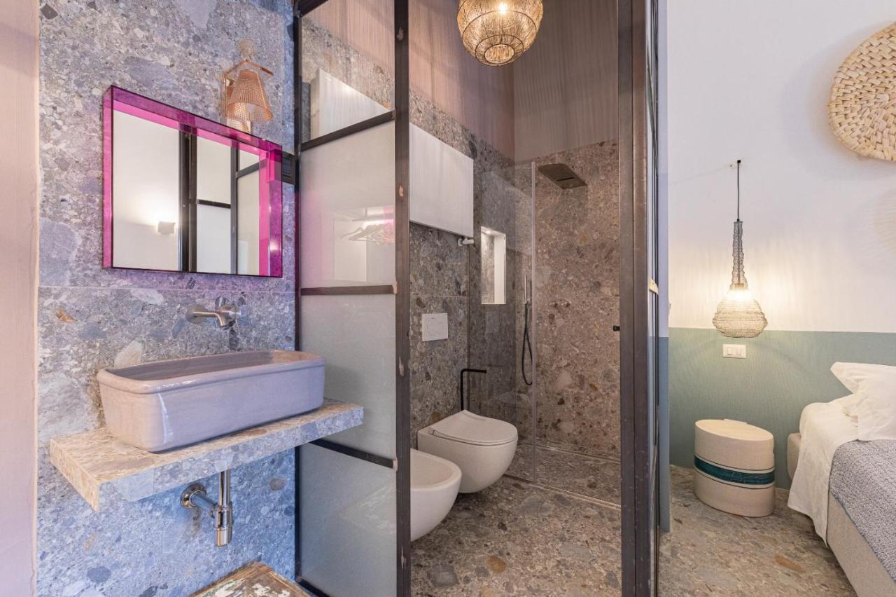 Dimora Lopez B&B Отранто Екстер'єр фото