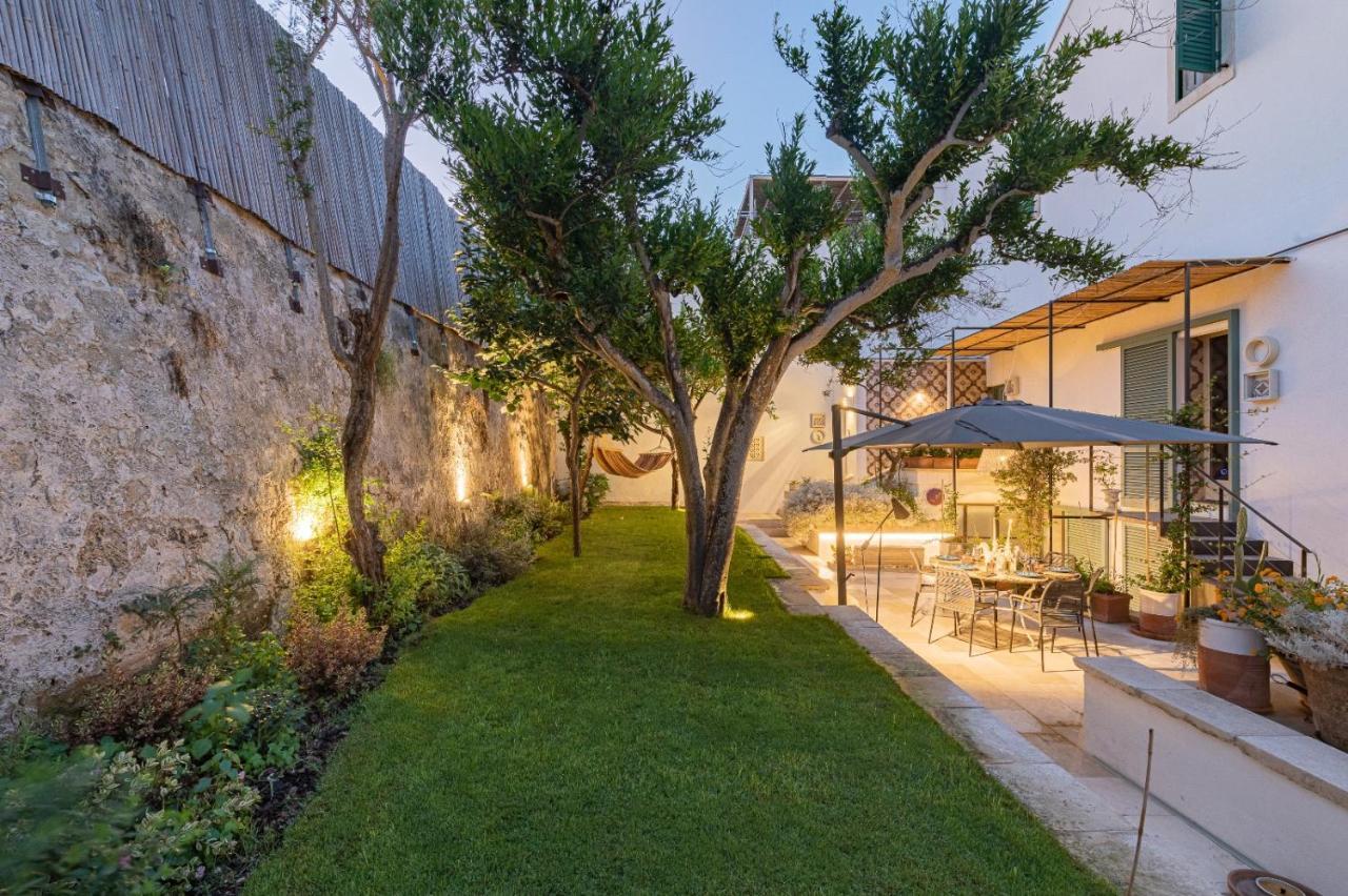 Dimora Lopez B&B Отранто Екстер'єр фото