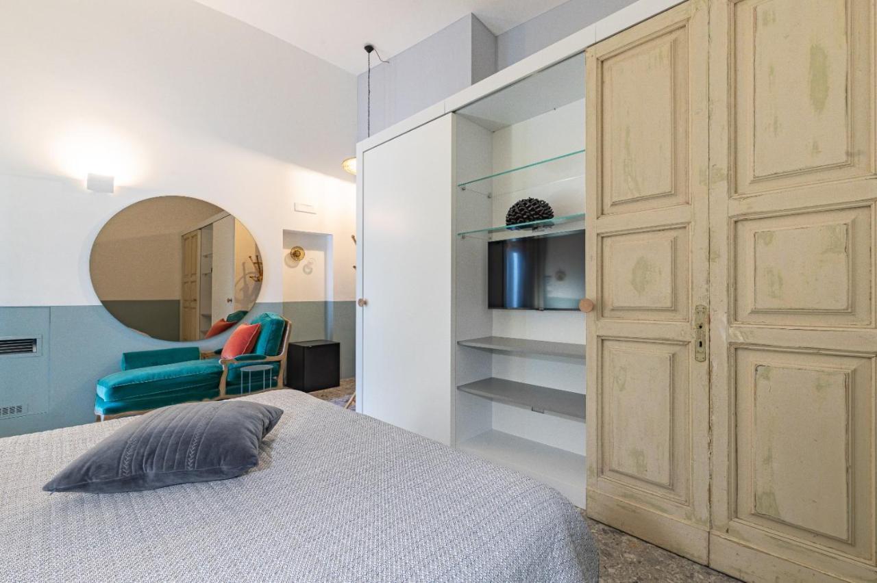 Dimora Lopez B&B Отранто Екстер'єр фото