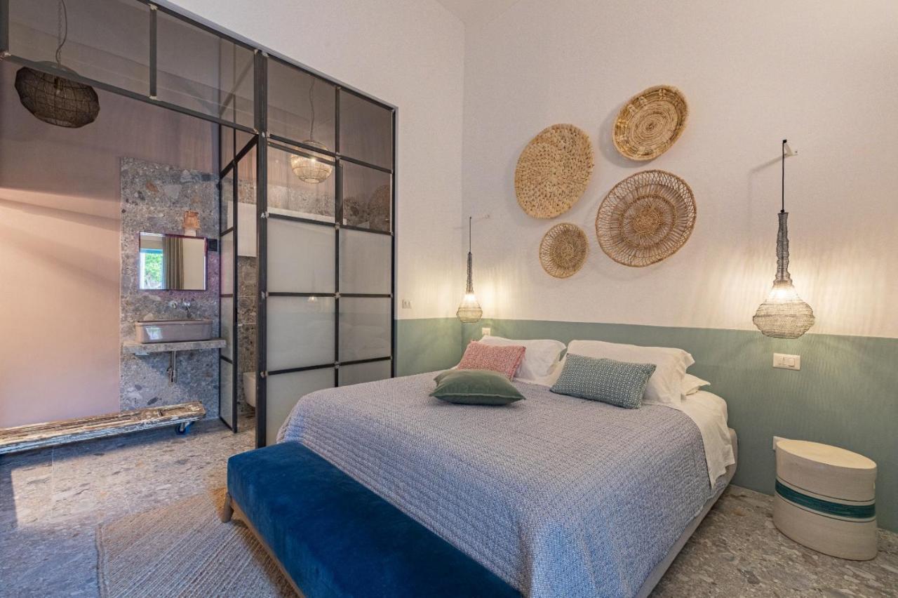 Dimora Lopez B&B Отранто Екстер'єр фото