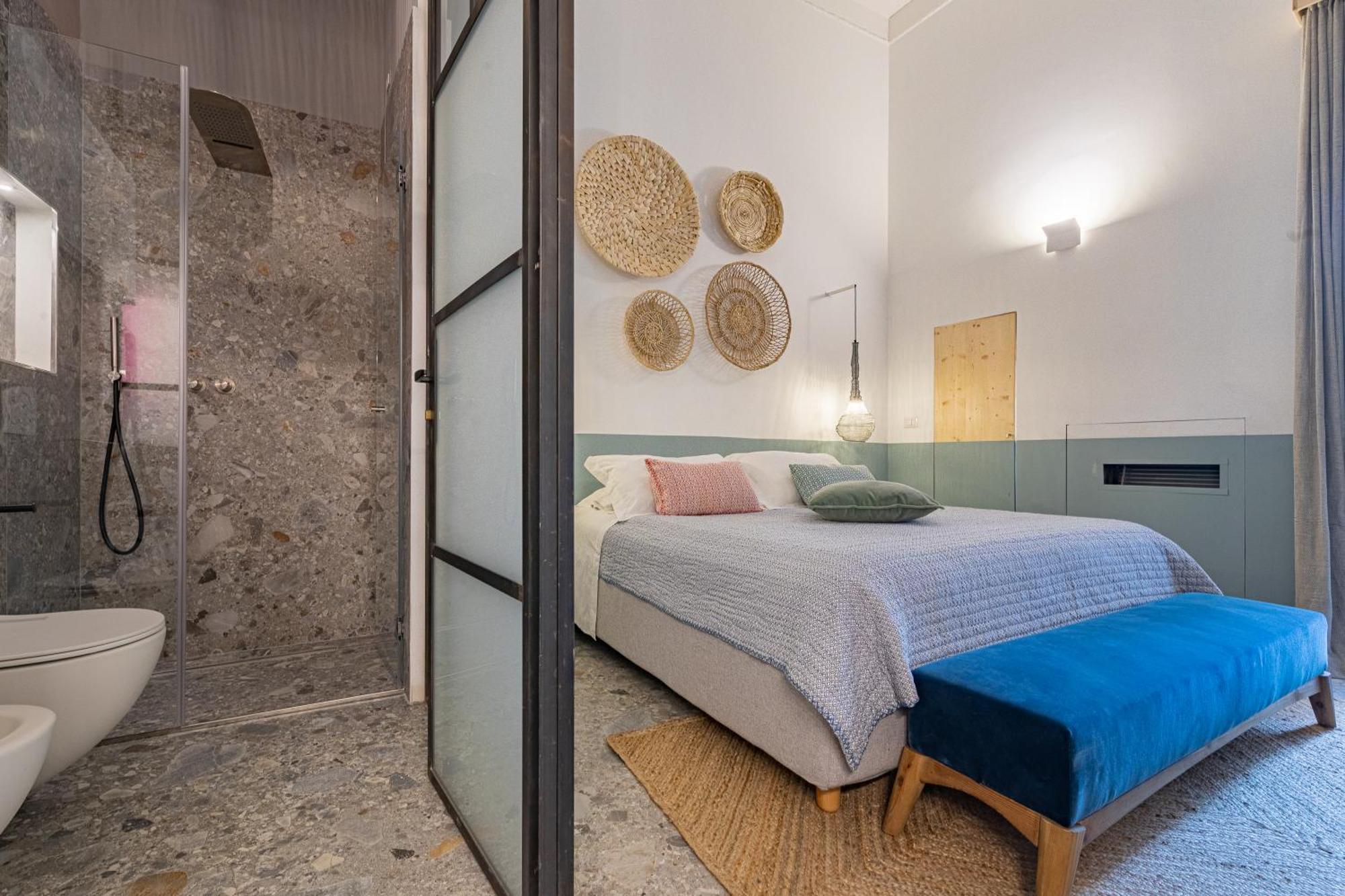 Dimora Lopez B&B Отранто Екстер'єр фото